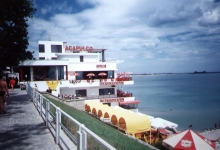 Poza Hotel Acapulco 3*